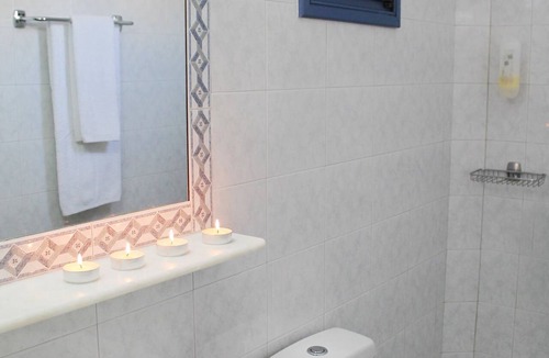 Drios Hotel | Nissiotiko Hotel