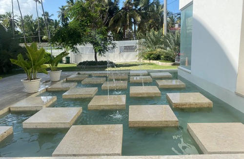 Playa Bibijagua Apartment | Nivia Playa Coral - Luxury 2 bedrooms apartment