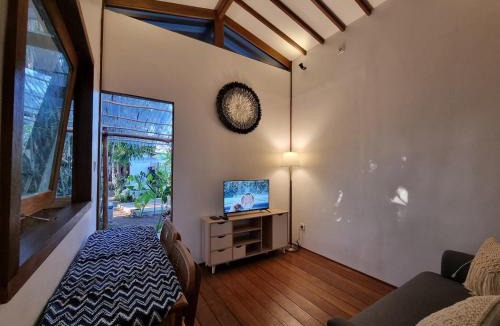 Kediri Villa | Njawani Eco Stay