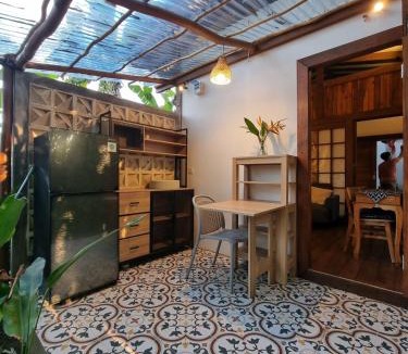 Kediri Villa | Njawani Eco Stay