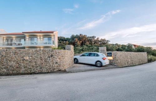 Arillas Apartment | Noa Suites