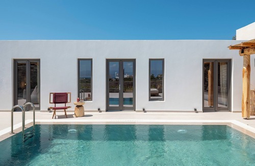 Santa Maria Villa | Noble Pearl Villas- Villa 2