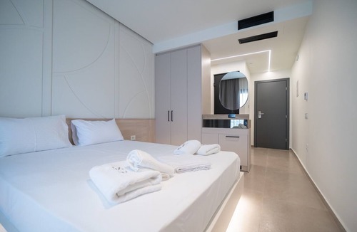 Sivota Hotel | Noema Hotel
