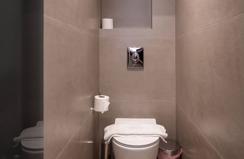 Sivota Hotel | Noema Hotel