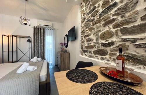 Prinos Apartment | Noemi