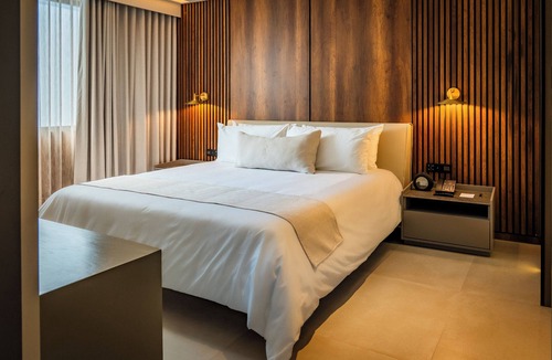 Los Jardines Hotel | Nohian Collection Hotels