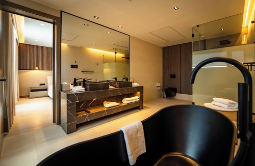 Los Jardines Hotel | Nohian Collection Hotels