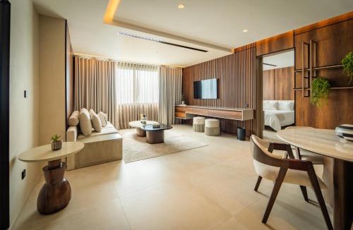 Los Jardines Hotel | Nohian Collection Hotels