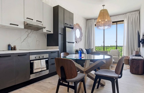 Punta Cana Apartment | NOK Cozy 1BR Apartment the Towers By Vistacana