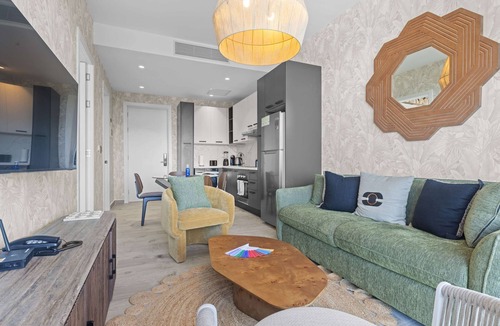 Punta Cana Apartment | NOK Cozy 1BR Apartment the Towers By Vistacana