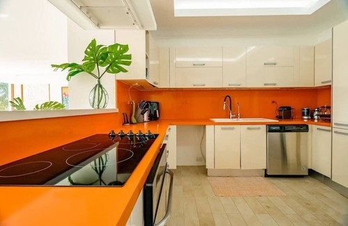 Cap Cana Marina House | NOK Dreamy 4BR Villa in Cap Cana's Marina