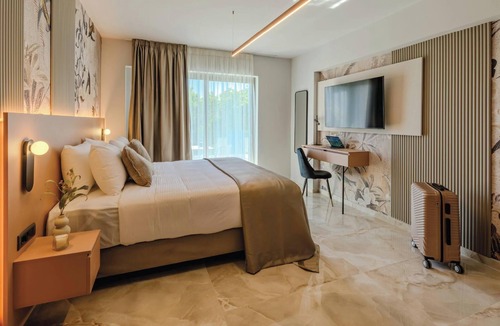 Spata-Artemida Hotel | Noma Smart Property by Airstay