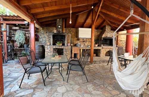 Minoa Pediada Apartment | Nomads in the south