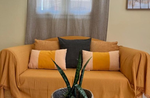 Minoa Pediada Apartment | Nomads in the south