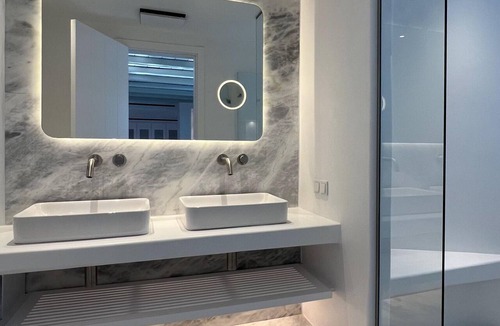 Mykonos Town Hotel | Nomia Sunset Suites Mykonos