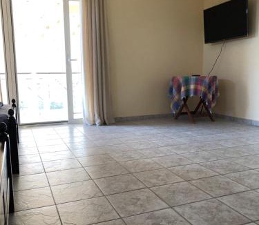 Tsoukaladhes Apartment | Nonika’s House