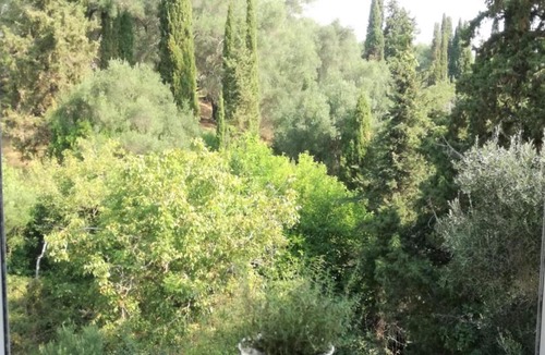 Sinarades House | Nonnas House