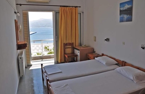 Sitia Hotel | Nora Hotel