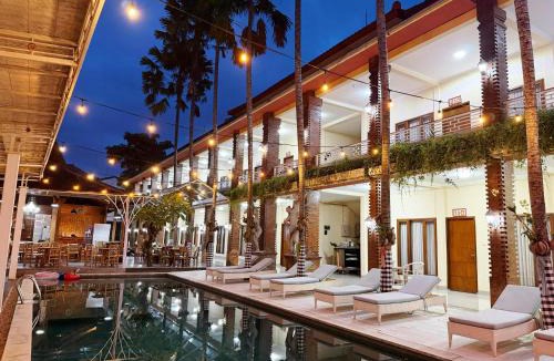 Babakan Resort | North Wing Canggu Resort