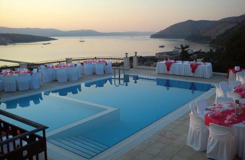 Argostoli Apartment | NorthWest Studios