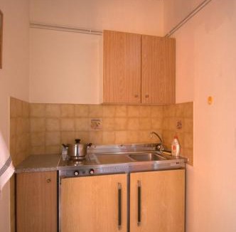 Argostoli Apartment | NorthWest Studios