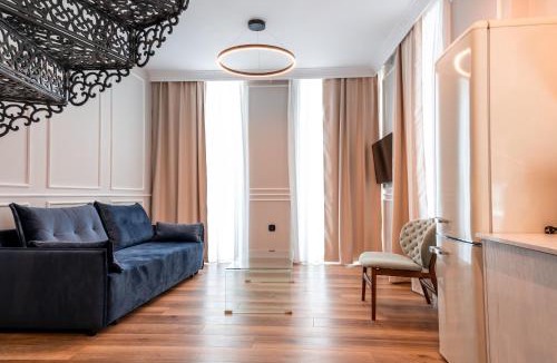Astakos Apartment | Nostalgia Suites