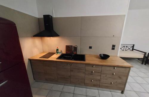 Leivathos Apartment | Nostos