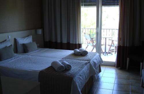 Kallithea Hotel | Nostos Hotel