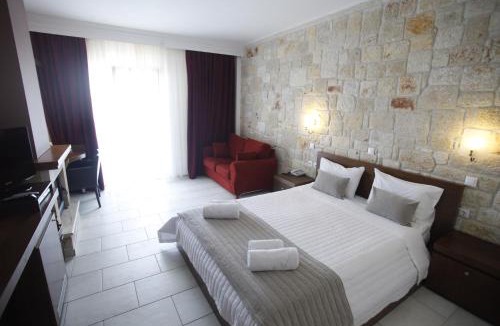 Kallithea Hotel | Nostos Hotel