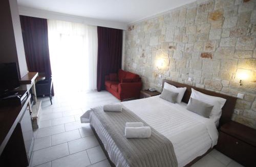 Kallithea Hotel | Nostos Hotel