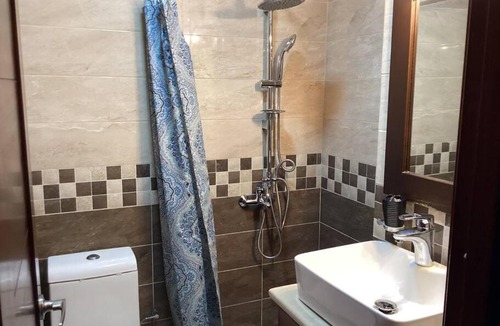 El Batey Apartment | not for rent here