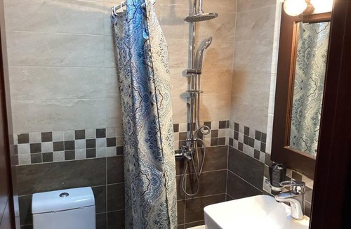 El Batey Apartment | not for rent here