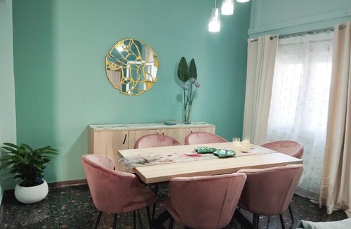 Petrokefalion Apartment | Notos