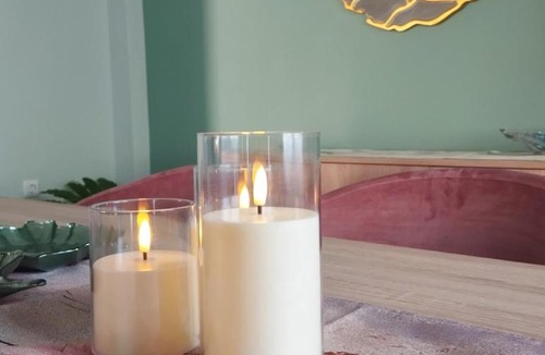 Petrokefalion Apartment | Notos