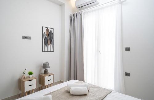Ierapetra Apartment | Notos Horizon
