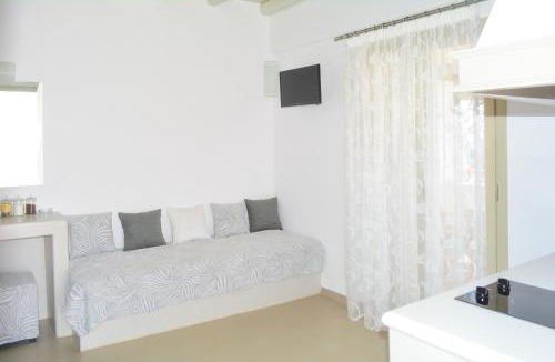 Schinoussa Town House | Notos Studios