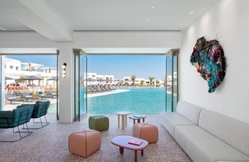 Messaria Resort | Noūs Santorini, a Member of Design Hotels