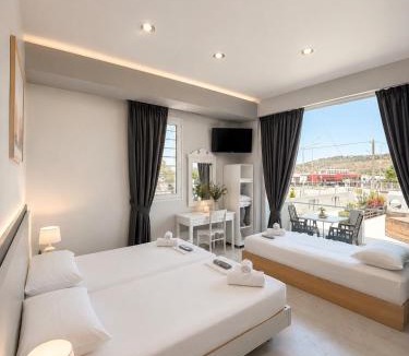 Souda Apartment | Nova marine 5
