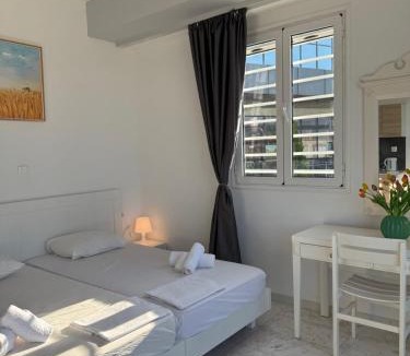 Souda Apartment | Nova marine 5