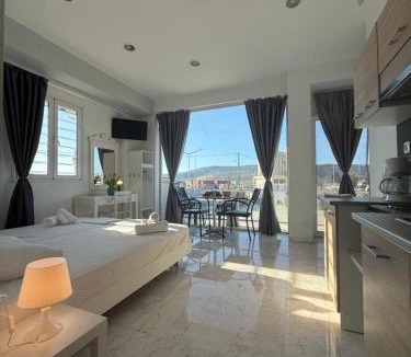 Souda Apartment | Nova marine 5