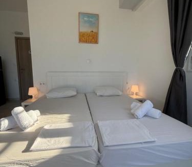 Souda Apartment | Nova marine 5