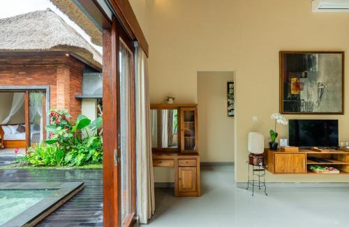 Singakerta House | Novancha Villa