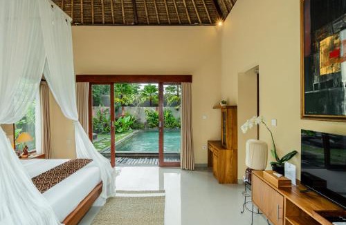 Singakerta House | Novancha Villa