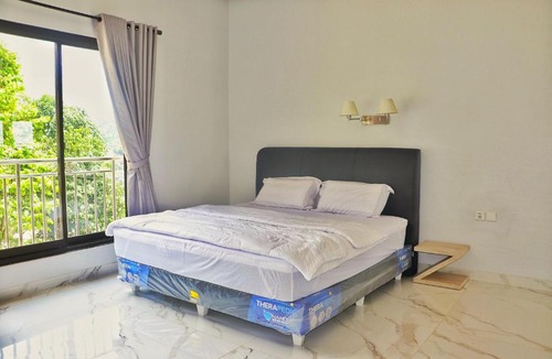 Ciloto Villa | Novia 1