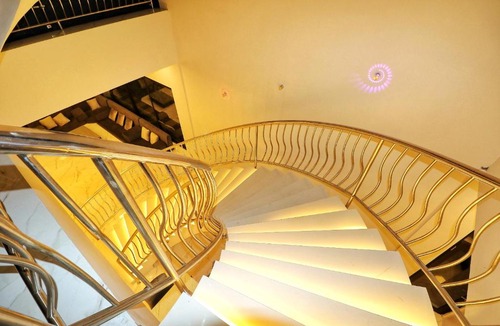 Ciloto Villa | Novia 1