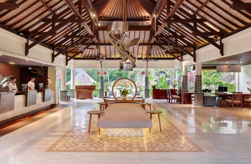 BTDC Hotel | Novotel Bali Nusa Dua