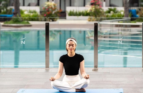 Pontianak Hotel | Novotel Pontianak Convention Centre