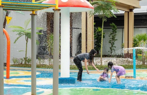Pontianak Hotel | Novotel Pontianak Convention Centre