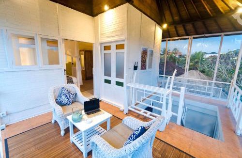 Petulu Hotel | Noya Bed and Breakfast
