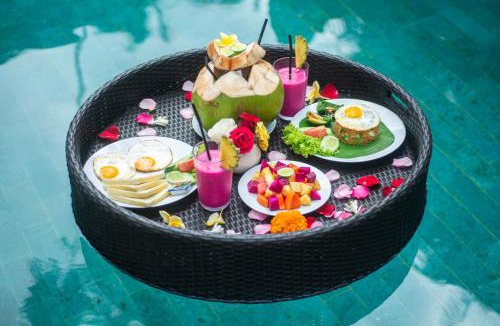 Andong Villa | Nozomi Villa, Ubud